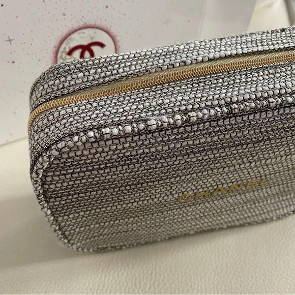 Chanel ROUTINE RESET Cleansing Duo - Picture 4 of 6